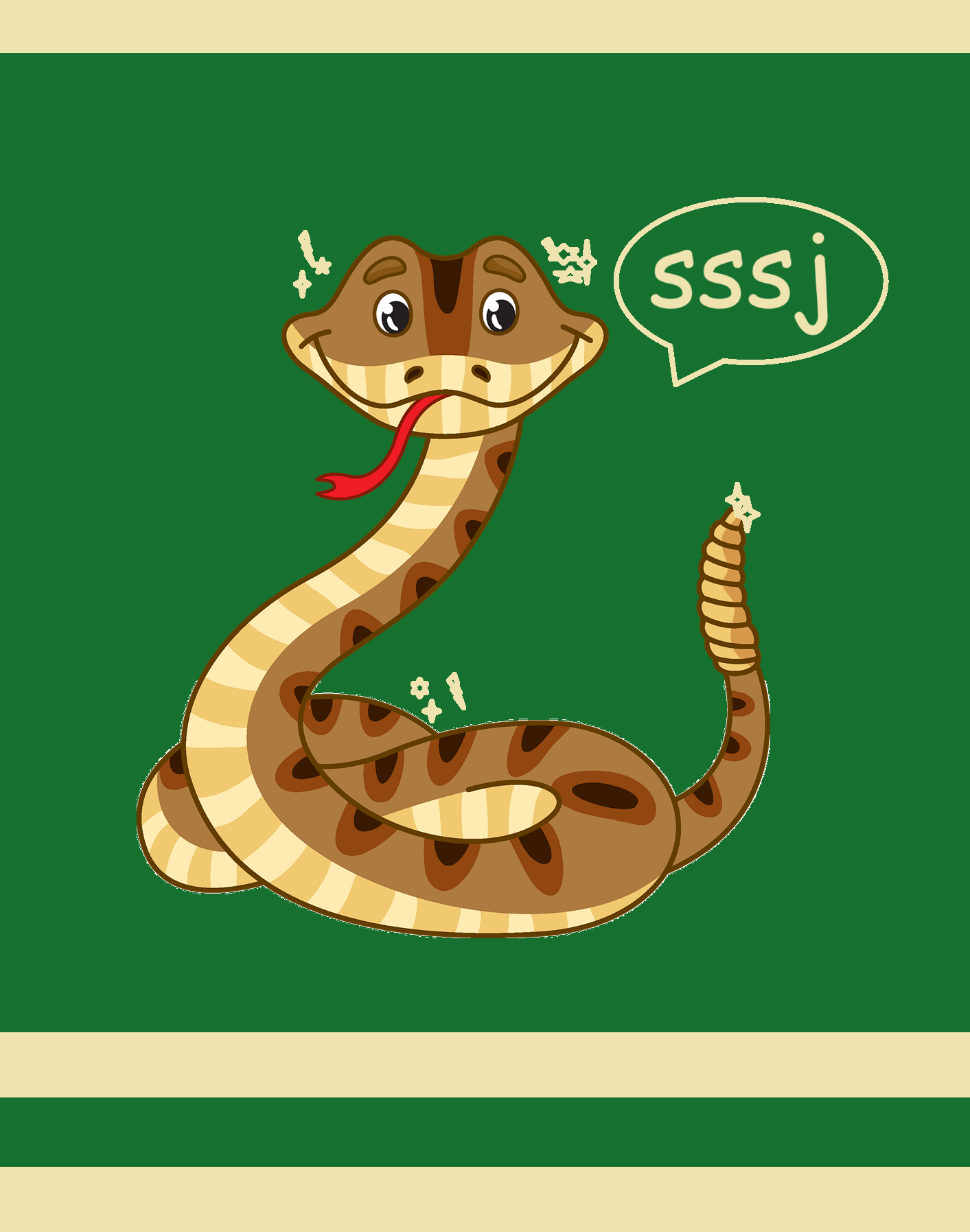 The Snake Book